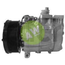 NP 7SBU16C A/D PV9 135MM 12V V-B