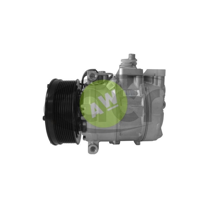 NP 7SBU16C A/D PV9 135MM 12V V-B
