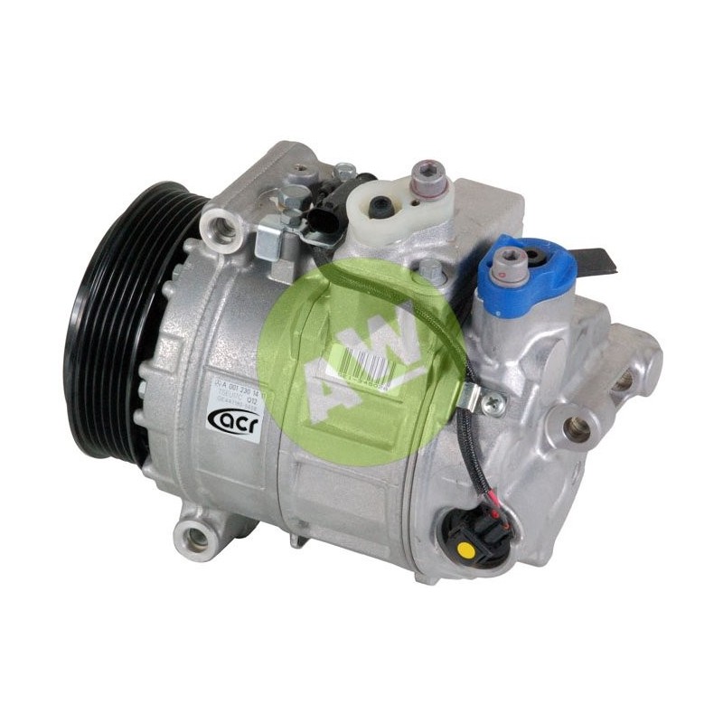 NP 7SEU17C A/D PV6 110MM 12V V-B