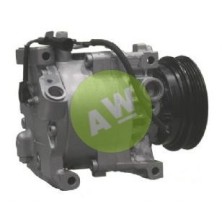 NP SC08 A/D PV4 120MM ST17 12V X-B