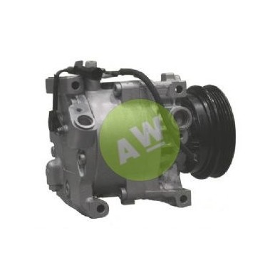 NP SC08 A/D PV4 120MM ST17 12V X-B