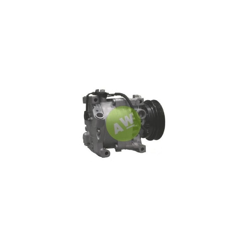 NP SC08 A/D PV4 120MM ST17 12V X-B