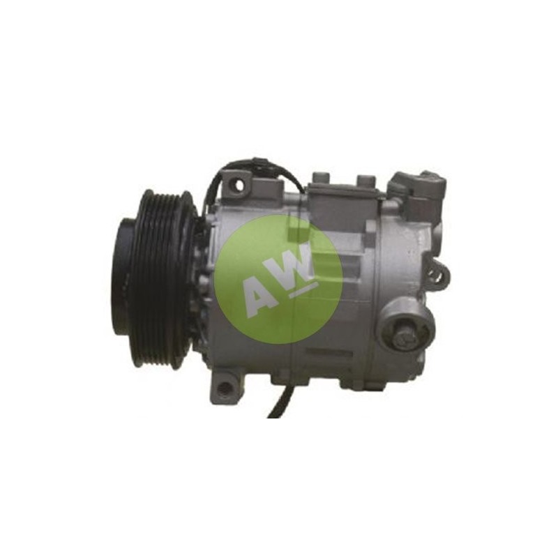 NP 7SB16C A/D PV5 126MM 12V ST5 V-B