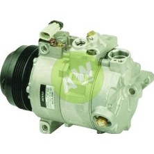 NP 7SB16C A/D PV5 115MM 12V V-B