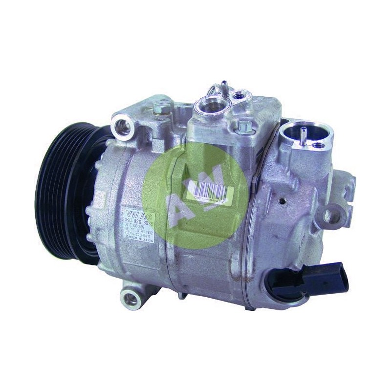 NP 7SEU17C A/D PV6 115MM 12V V-B
