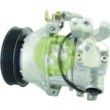 NP 5SE09C A/D PV6 120MM 12V V-B