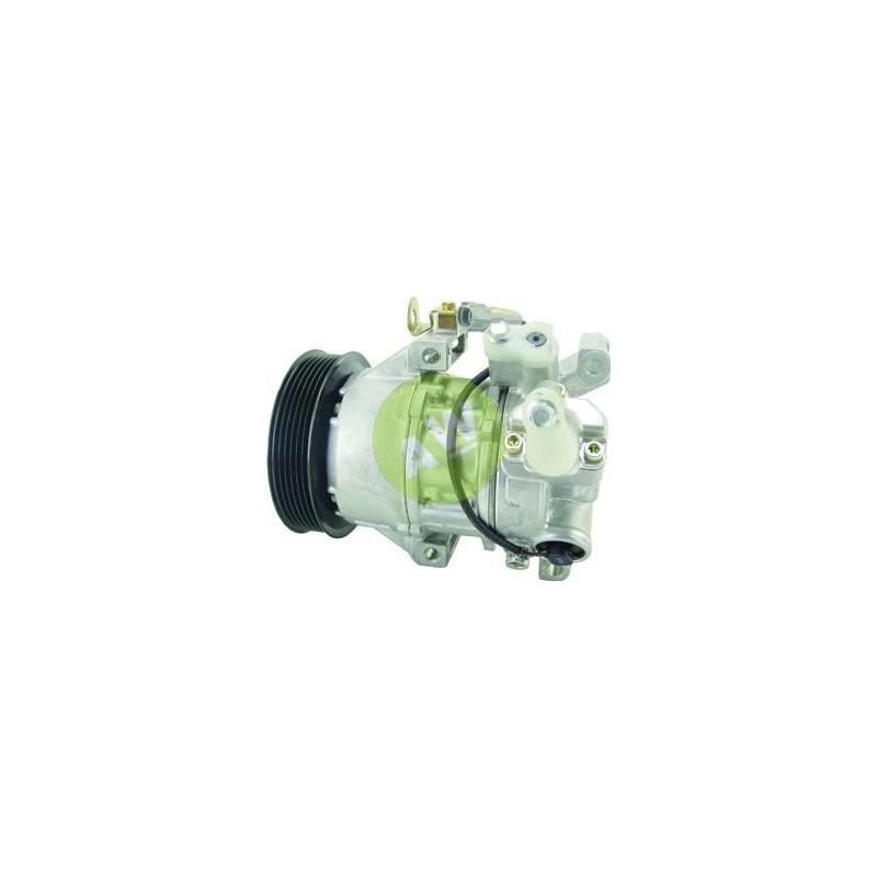 NP 5SE09C A/D PV6 120MM 12V V-B