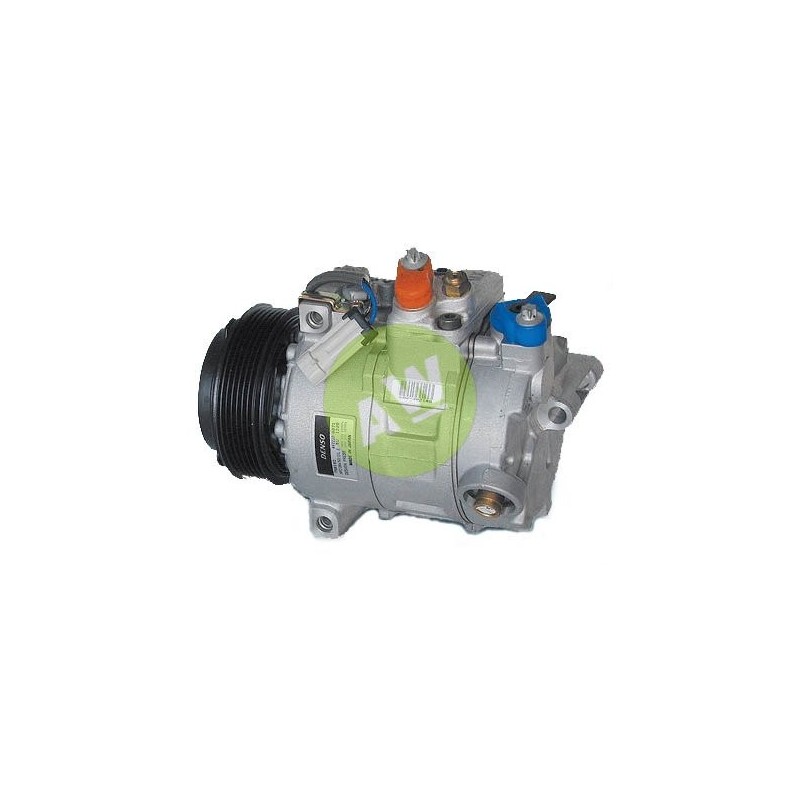 NP 7SBU16C A/D PV6 115MM 12V V-B