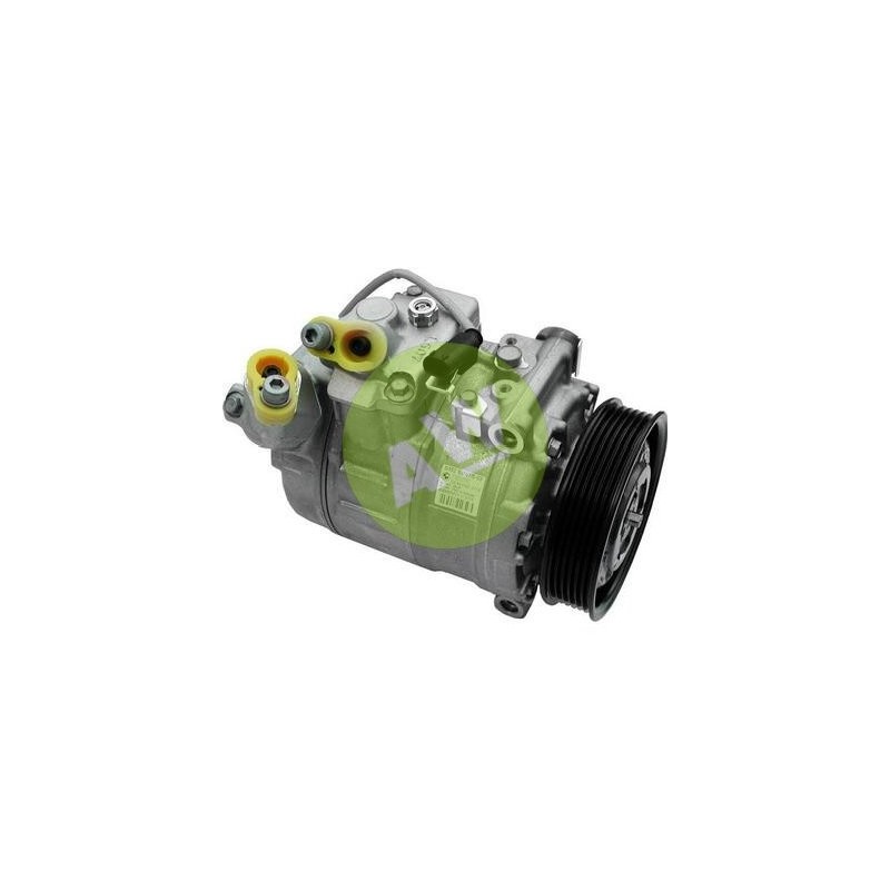 NP 7SEU17C A/D PV6 110MM 12V V-B
