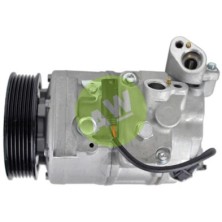 NP 7SEU17C A/D PV6 110MM 12V V-B