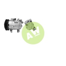 CL CSV613 A/D PV6 138MM 12V V-B