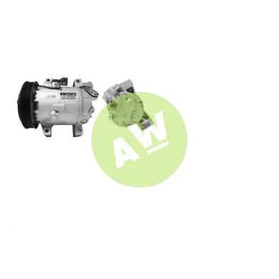 CL CSV613 A/D PV6 138MM 12V V-B