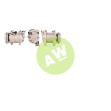 CL CSV613 A/D 1A 135MM SD13 12V V-B