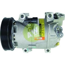 CL CR14 A/D PV6 128MM ST7 12V V-B (Y)