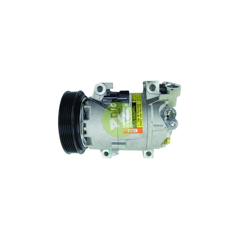 CL CR14 A/D PV6 128MM ST7 12V V-B (Y)