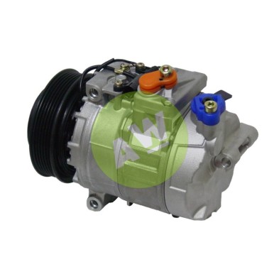 NP 7SBU16C A/D PV6 123MM ST5 12V V-B