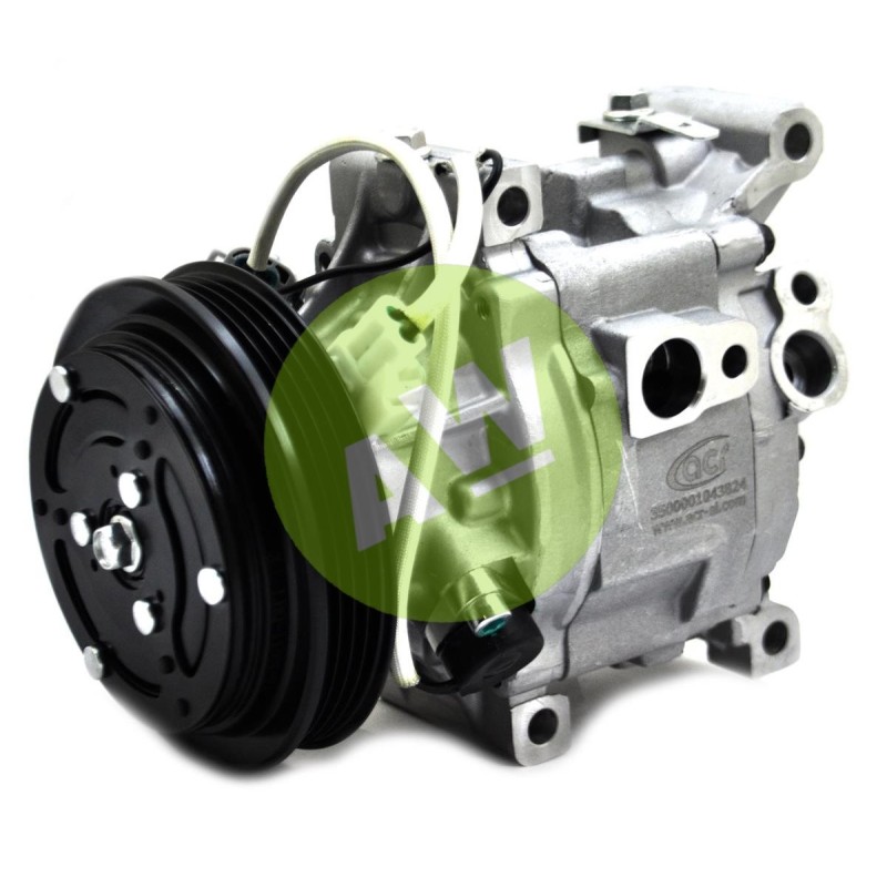 NP SCSA06C PV4 115MM 12V X-B