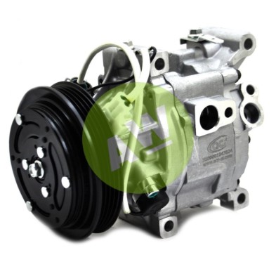 NP SCSA06C PV4 115MM 12V X-B
