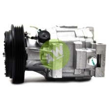 NP SCSA06C PV4 115MM 12V X-B