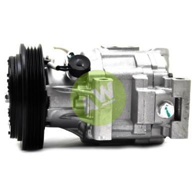 NP SCSA06C PV4 115MM 12V X-B
