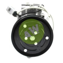 NP SCSA06C PV4 115MM 12V X-B