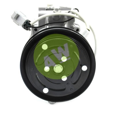 NP SCSA06C PV4 115MM 12V X-B