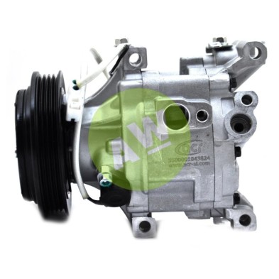 NP SCSA06C PV4 115MM 12V X-B