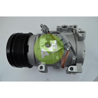 NP 10SR19C A/D PV8 123MM 12V V-B