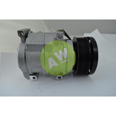 NP 10SR19C A/D PV8 123MM 12V V-B