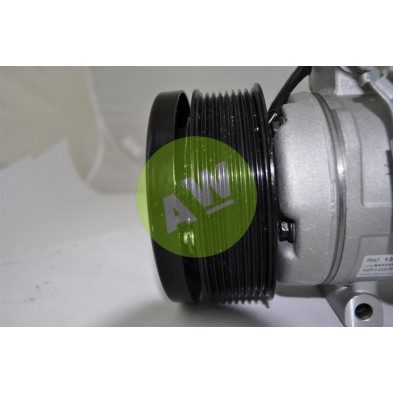NP 10SR19C A/D PV8 123MM 12V V-B