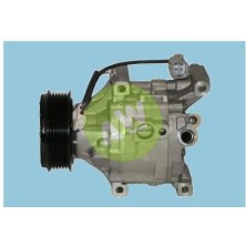 NP SCSA06C A/D PV6 95MM 12V V-B