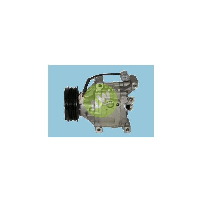 NP SCSA06C A/D PV6 95MM 12V V-B