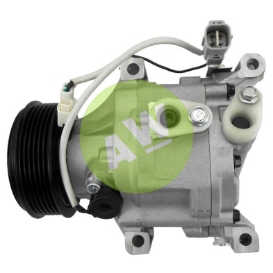 NP SCSA06C A/D PV6 95MM 12V V-B C/S