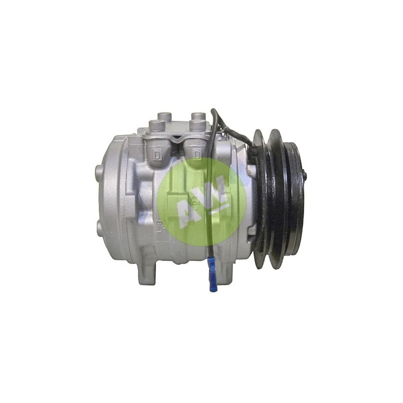 NP 10P08E 1A 120MM SD10 12V
