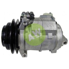 NP 10S17C A/D 1A 133MM SD15 12V V-B A/T