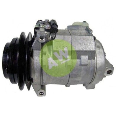 NP 10S17C A/D 1A 133MM SD15 12V V-B A/T