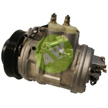 NP 10PA20C A/D PV6 132MM 12V C/S