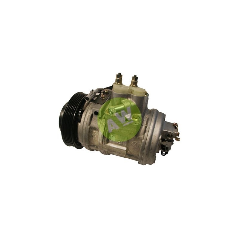 NP 10PA20C A/D PV6 132MM 12V C/S
