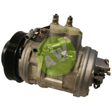 NP 10PA20C A/D PV6 132MM 12V C/S