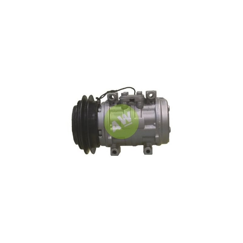 NP 10PA17C A/D PV5 160MM 12V A/C