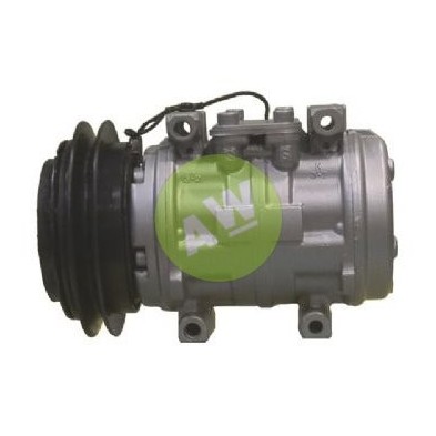 NP 10PA17C A/D PV5 160MM 12V A/C