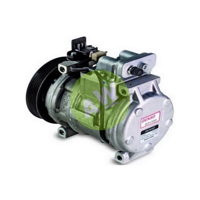 NP 10PA20C PV6 135MM 12V A/T C/S