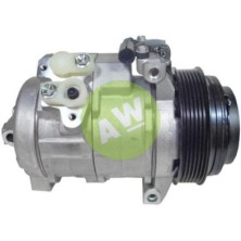 NP 10S17C A/D PV6 125MM SD12 12V V-B