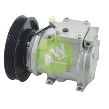 NP 10PA17C A/D PV6 147MM ST9 12V A/C