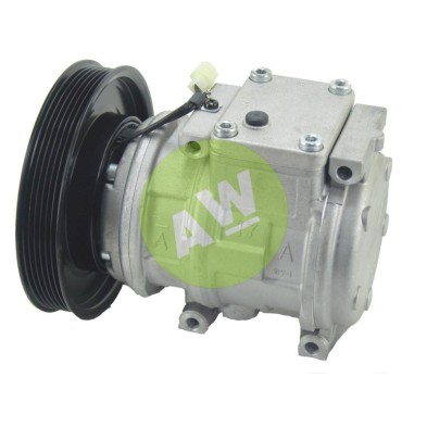 NP 10PA17C A/D PV6 147MM ST9 12V A/C
