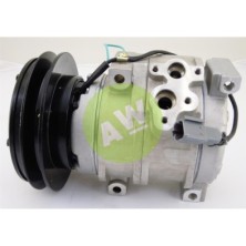NP 10S15C A/D 1A 152MM ST13 24V V-B