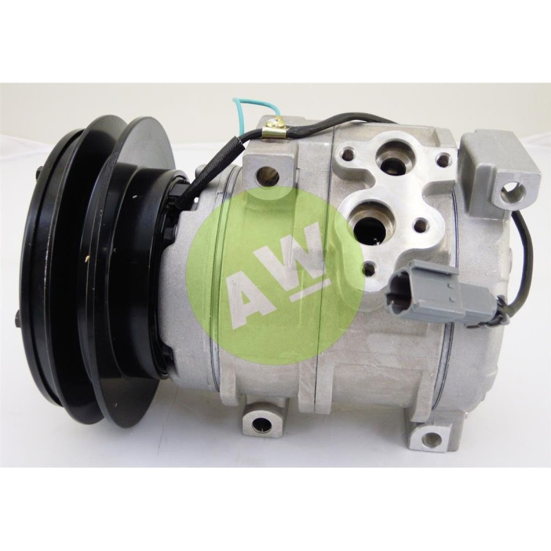 NP 10S15C A/D 1A 152MM ST13 24V V-B