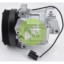 NP 10PA15C A/D PV4 114MM 24V