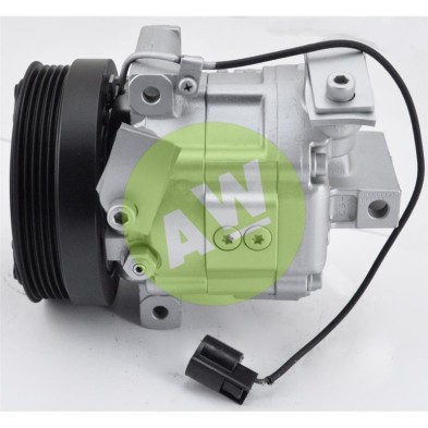 NP 10PA15C A/D PV4 114MM 24V
