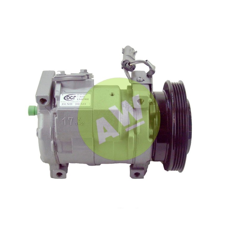 NP 10S17C A/D PV4 136MM ST18 12V V-B C/S